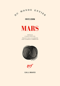 Mars