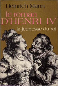 Le Roman d'Henri IV