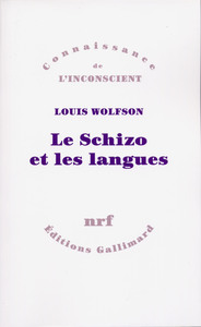 LE SCHIZO ET LES LANGUES