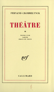 THEATRE - VOL02