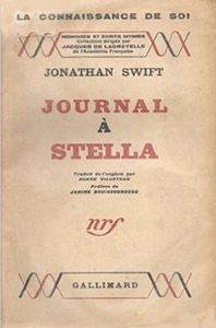 JOURNAL A STELLA