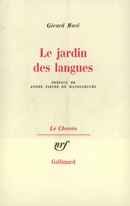 Le Jardin des langues