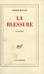 La blessure
