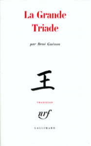 LA GRANDE TRIADE