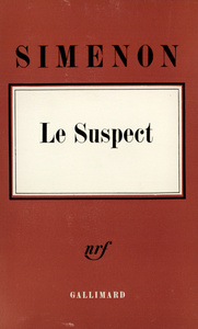 LE SUSPECT