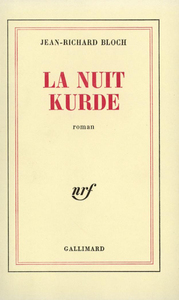LA NUIT KURDE