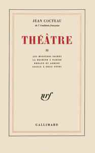 THEATRE - VOL02