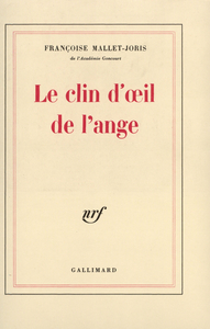 Le clin d'oeil de l'ange