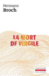 LA MORT DE VIRGILE