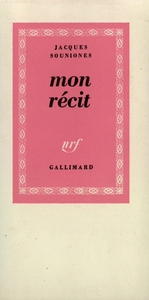 MON RECIT
