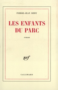 LES ENFANTS DU PARC