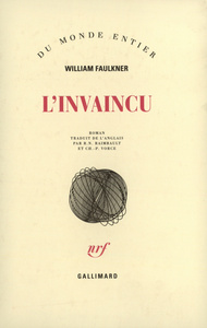L'INVAINCU