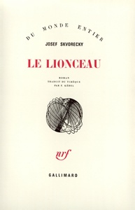 LE LIONCEAU