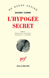 L'HYPOGEE SECRET