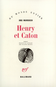 HENRY ET CATON