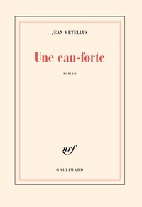 Une eau-forte