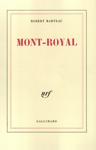 MONT-ROYAL