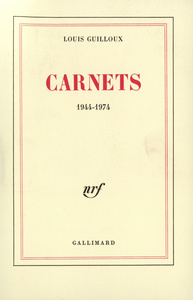 CARNETS - (1944-1974)