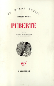 PUBERTE