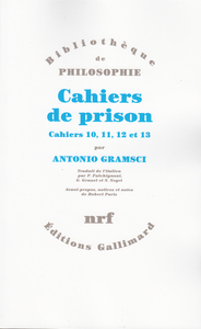 Cahiers de prison