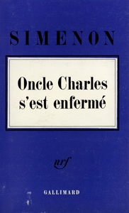 ONCLE CHARLES S'EST ENFERME