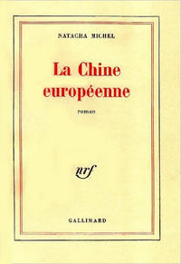 LA CHINE EUROPEENNE