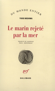 LE MARIN REJETE PAR LA MER