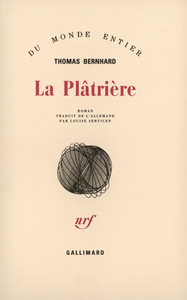 LA PLATRIERE