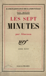 LES SEPT MINUTES