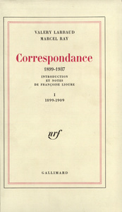 Correspondance