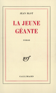 LA JEUNE GEANTE