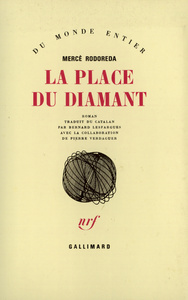 LA PLACE DU DIAMANT