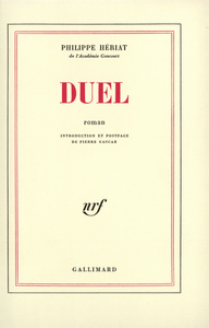 DUEL