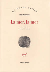 LA MER, LA MER
