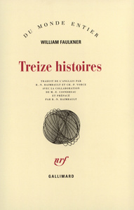 TREIZE HISTOIRES