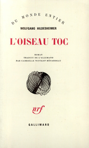 L'OISEAU TOC