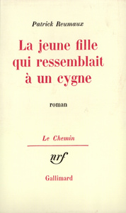 LA JEUNE FILLE QUI RESSEMBLAIT A UN CYGNE