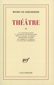 THEATRE - VOL02