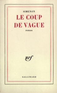 LE COUP DE VAGUE
