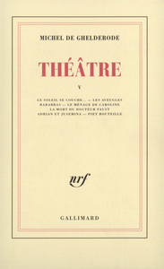 THEATRE - VOL05