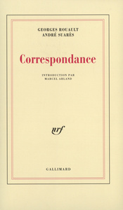 Correspondance