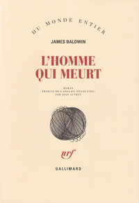 L'homme qui meurt