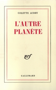 L'AUTRE PLANETE