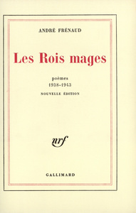 Les Rois mages