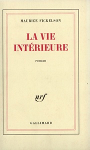 La vie intérieure