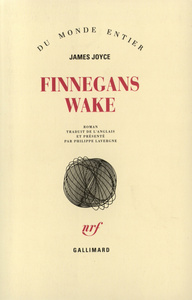 FINNEGANS WAKE