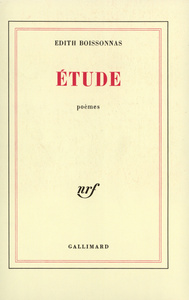 Étude
