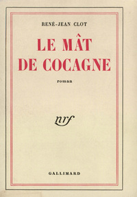 LE MAT DE COCAGNE