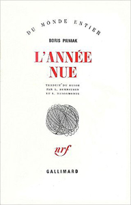 L'Année nue