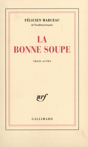 La Bonne Soupe